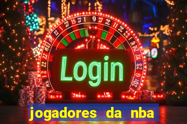 jogadores da nba de a a z stop